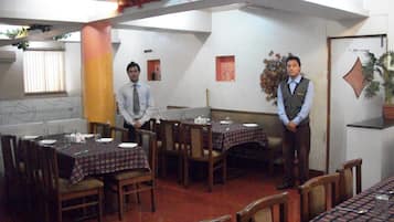 Restoran