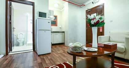La Villa Suites Hotel