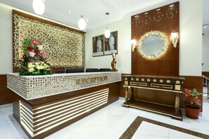 Recepción