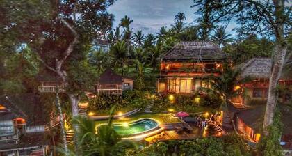 Prashanti Ubud