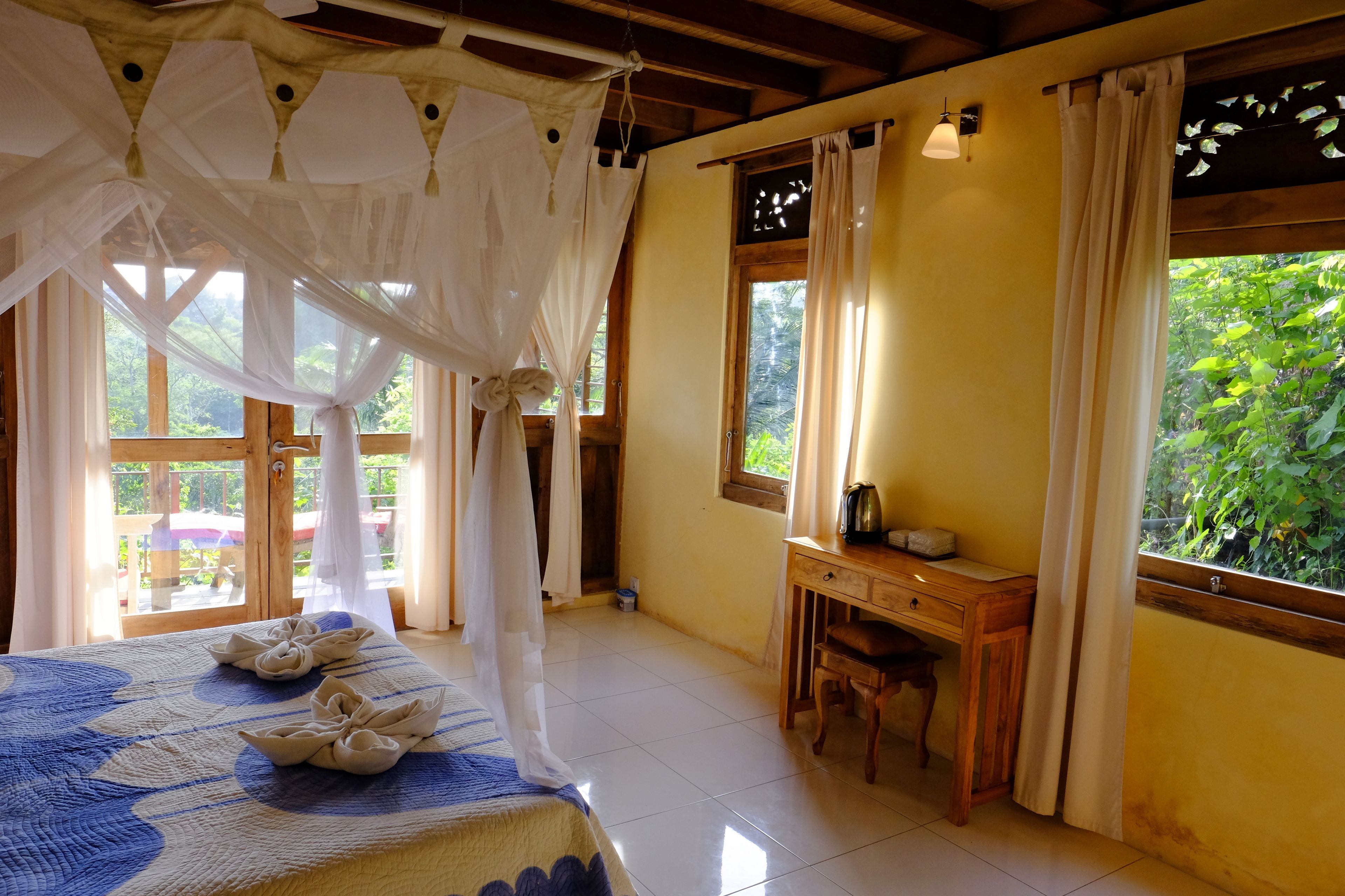 deluxe double or twin room, valley view | 1 bedroom, premium bedding, in-room safe, individually decorated