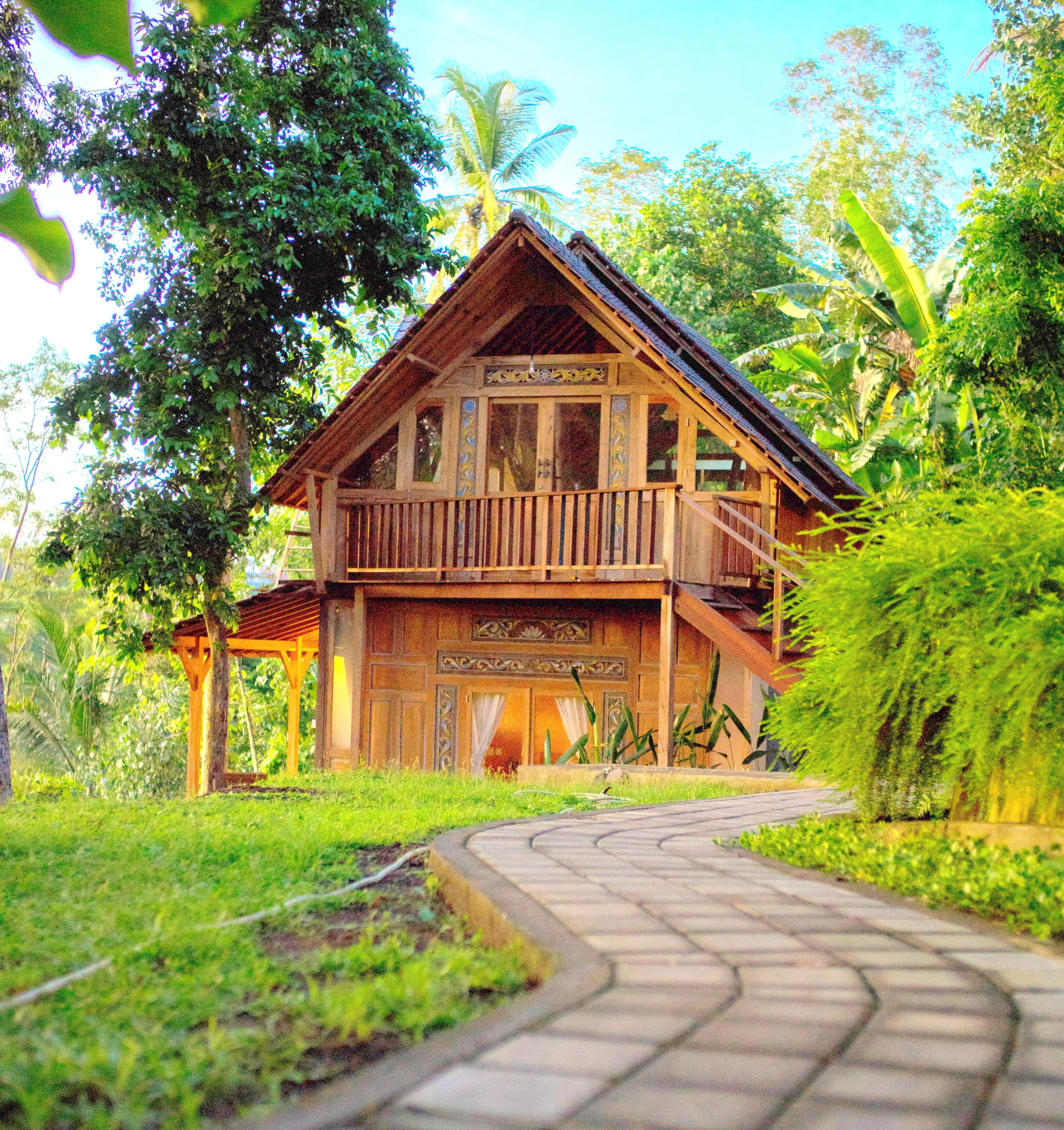 deluxe double or twin room, valley view | 1 bedroom, premium bedding, in-room safe, individually decorated