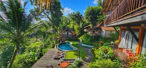 Exterior - Prashanti Ubud (Ubud)