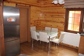 Servicio a la habitación