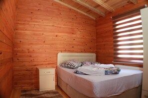 Familienapartment | Schreibtisch, schallisolierte Zimmer, kostenloses WLAN