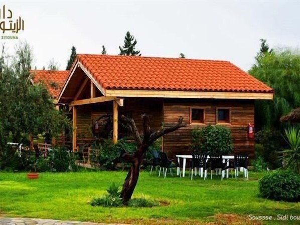 Habitación