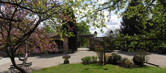 拉加利索尼埃城堡飯店