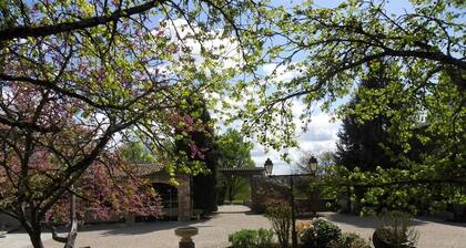Château de la Galissonnière