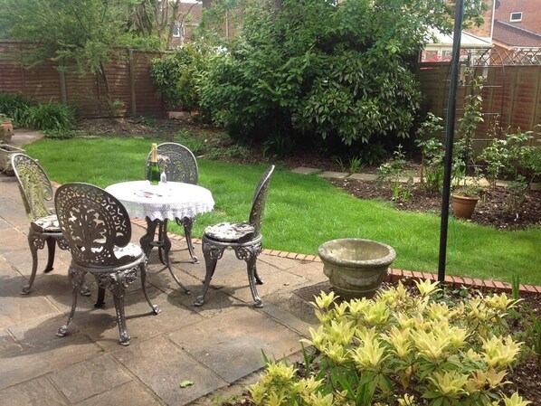 Miscellaneous - Oak Tree House (Waterlooville)