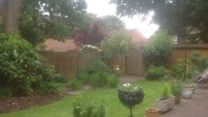 Miscellaneous - Oak Tree House (Waterlooville)