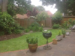 Miscellaneous - Oak Tree House (Waterlooville)