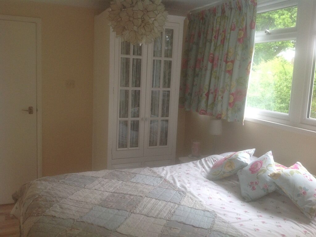 Double Room, Ensuite