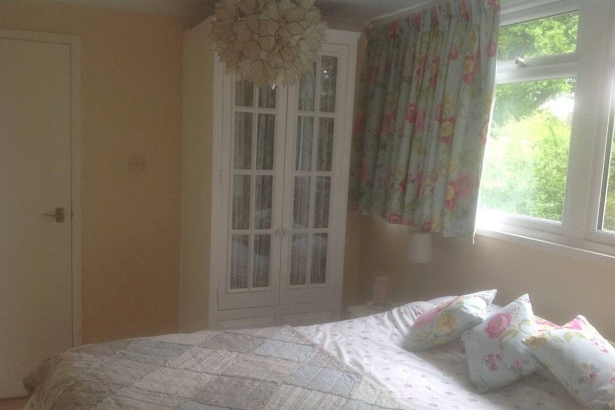 Double Room, Ensuite
