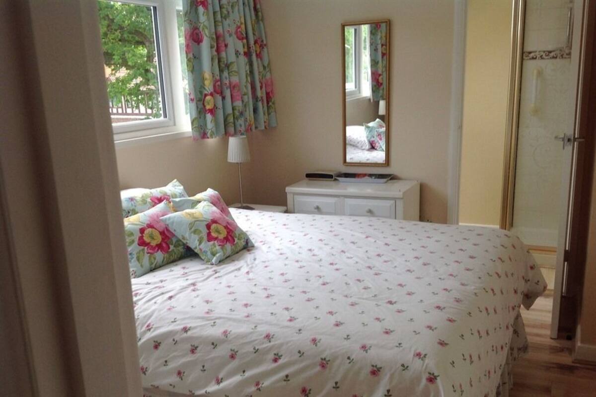 Double Room, Private Bathroom | Miscellaneous