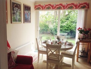 Restaurant - Oak Tree House (Waterlooville)