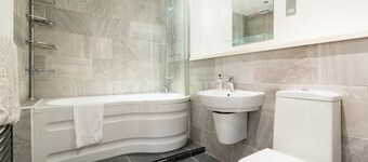 Birmingham Serviced Apartments- Wexler Lofts
