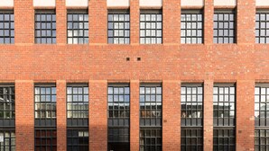 Front of property - Birmingham Serviced Apartments- Wexler Lofts (Birmingham)
