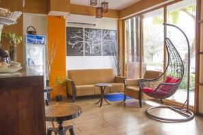 Dining - Sunset Royal (Hulhumalé)