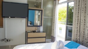 Deluxe Double Room, Smoking, Balcony - Sunset Royal (Hulhumalé)