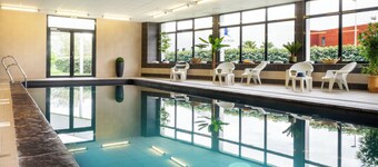 Nemea Appart Hotel Stadium Bordeaux aéroport