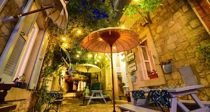 Maison d'Azur Alacati