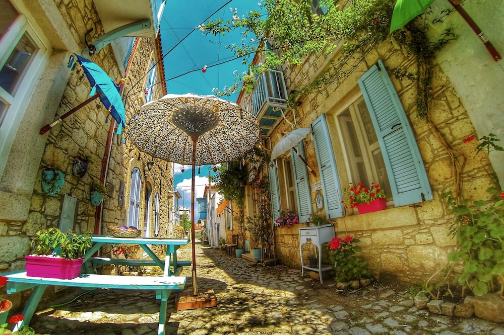 Maison d'Azur Alacati