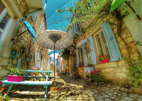 Maison d'Azur Alacati