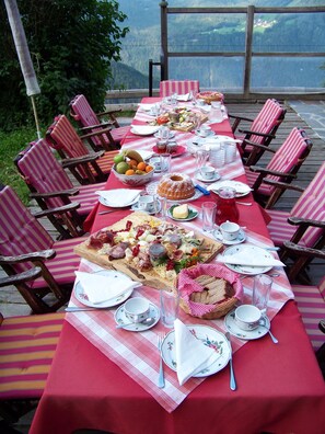 Spécialités Cuisine locale