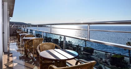 Perla Otel