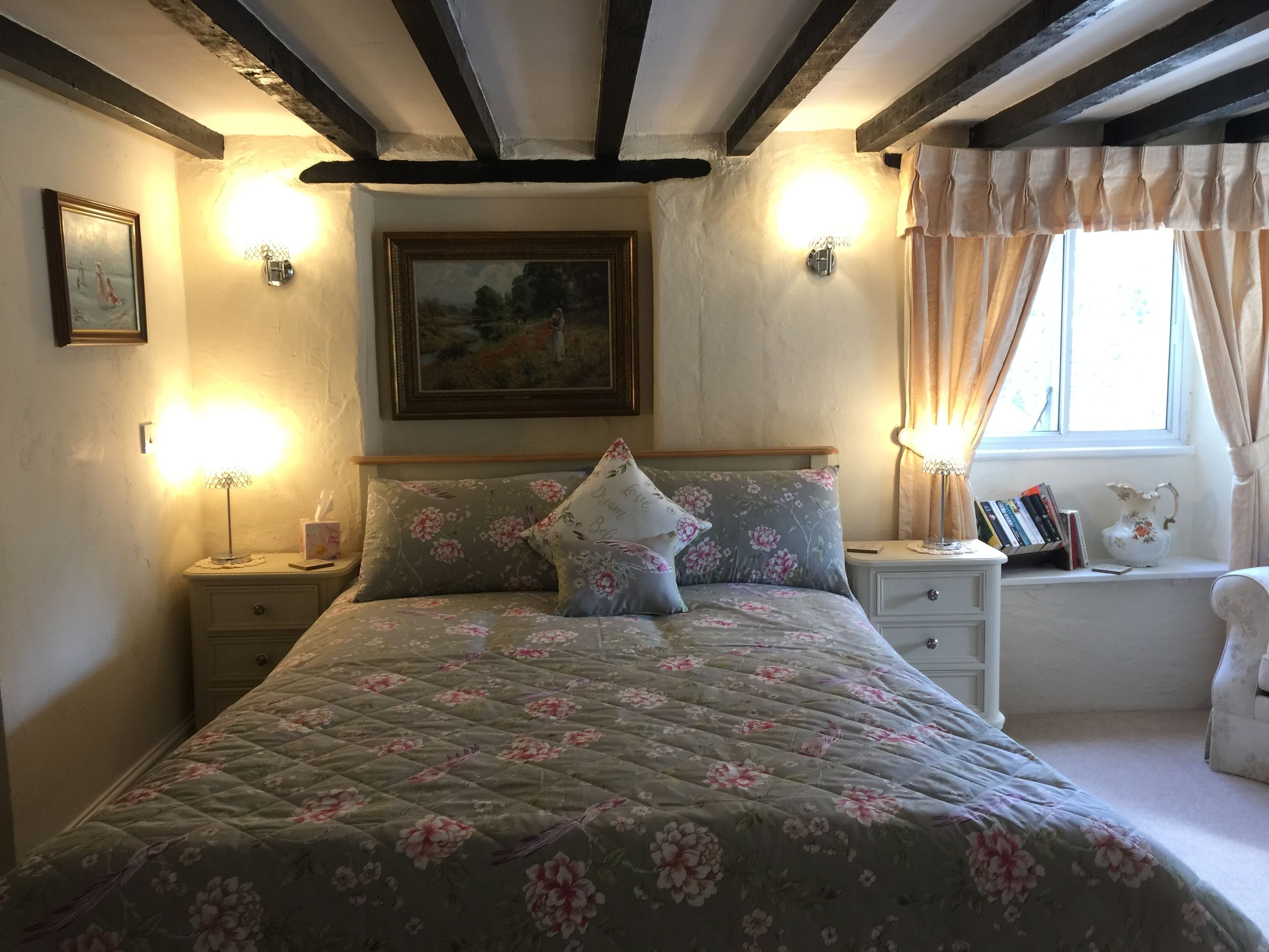 Cottage, 1 Bedroom