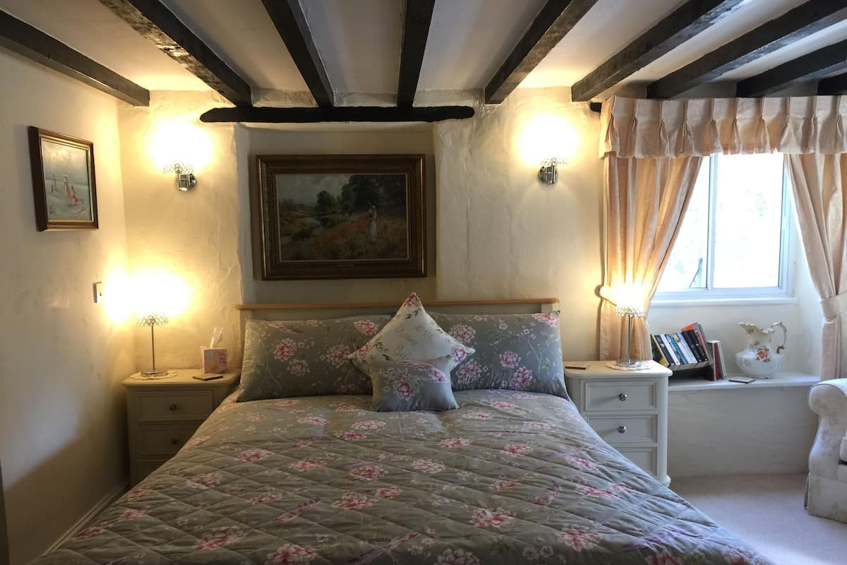 Cottage, 1 Bedroom