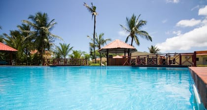 Hotel Praia