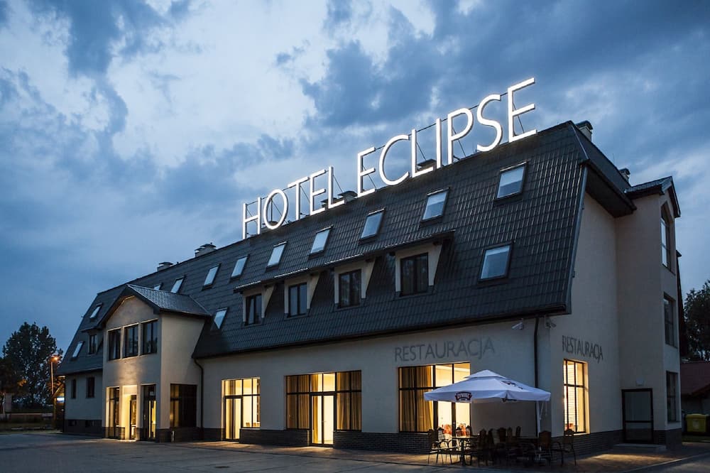 Hotel Eclipse