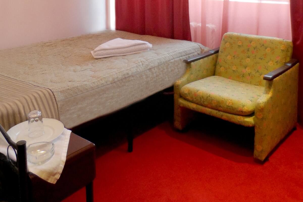 Comfort-Einzelzimmer