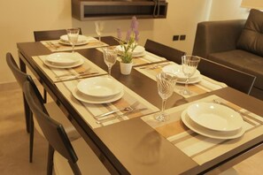 Dining - Links Apart Hotel (Río Grande)