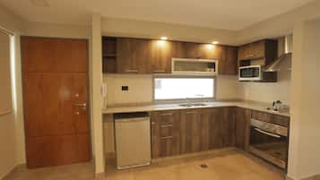 Appartement Familial | 1 chambre, literie de qualité supérieure, minibar