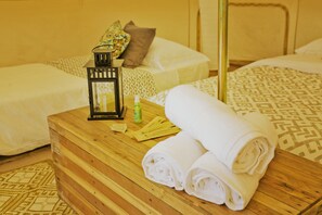 Room amenity - The Birdhouse El Nido - Glamping (El Nido)