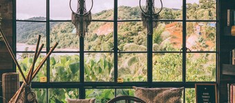 The Birdhouse El Nido - Glamping