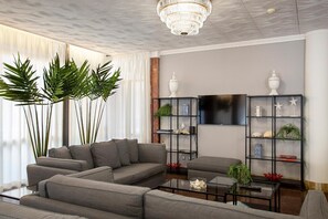 Interior - Hotel Imperial Palace (Jesolo)