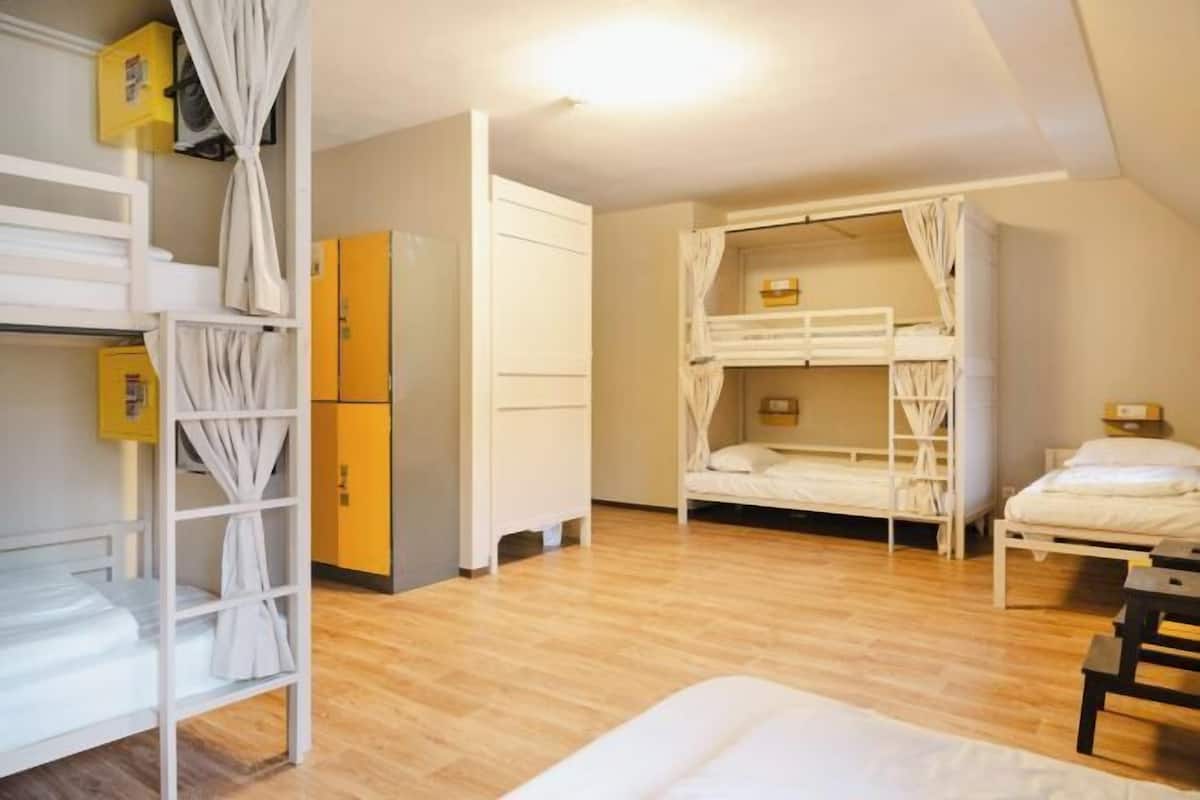 Habitacions insonoritzades, wifi gratuïta i roba de llit