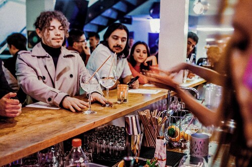 Wombat's City Hostel Vienna Naschmarkt