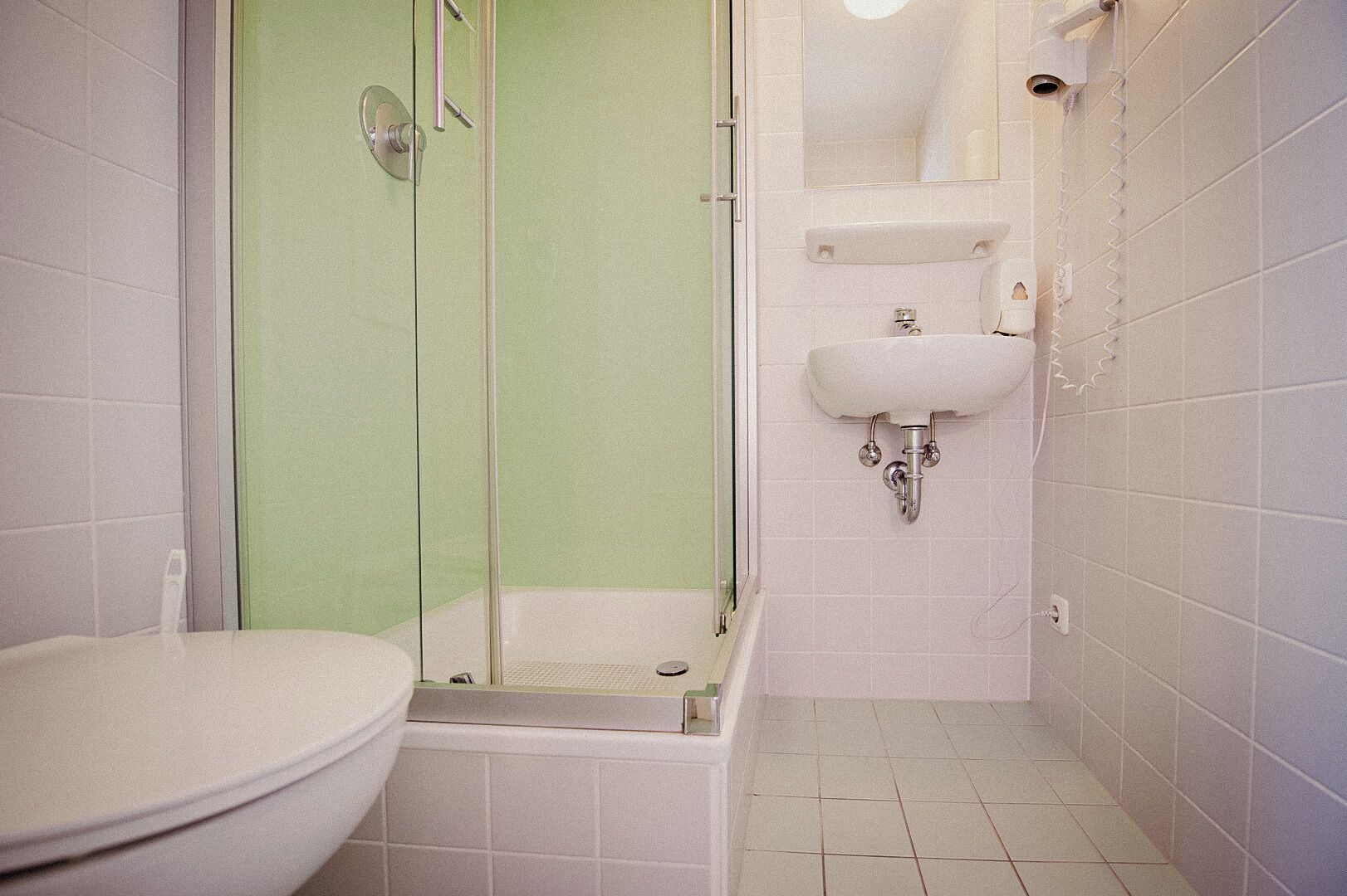 Foto - Wombat's City Hostel Vienna Naschmarkt