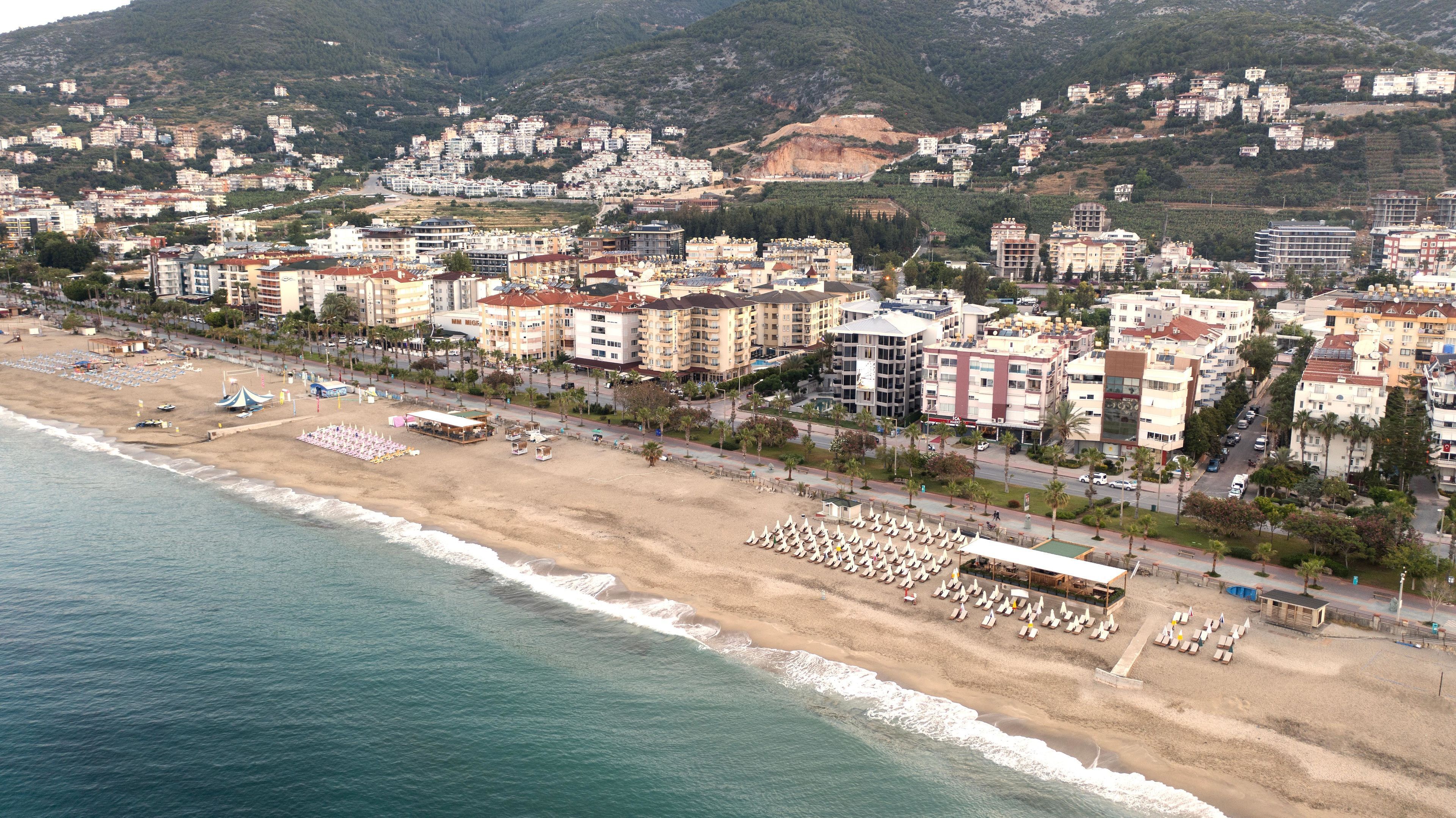 Photo - Kleopatra Dreams Beach Hotel