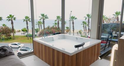 Kleopatra Dreams Beach Hotel