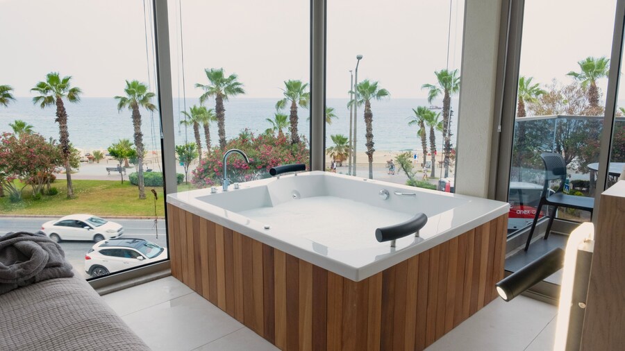 Kleopatra Dreams Beach Hotel