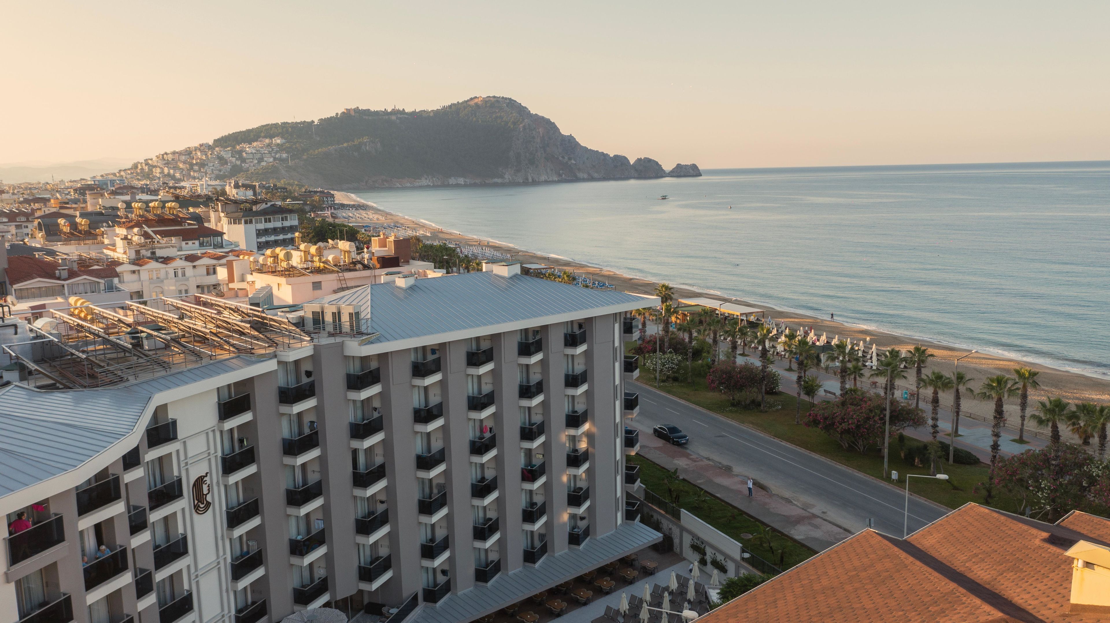 Photo - Kleopatra Dreams Beach Hotel