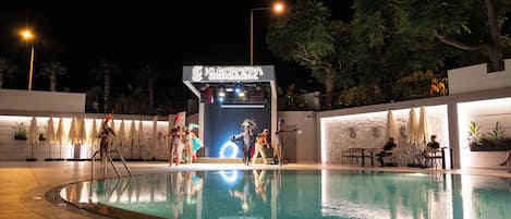 Theatershow