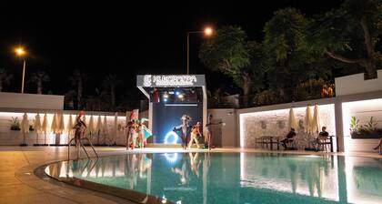 Kleopatra Dreams Beach Hotel