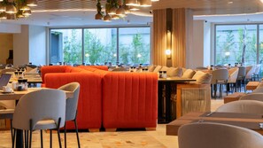 Breakfast, lunch and dinner served - Kleopatra Dreams Beach Hotel (Alanya)