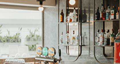 Kleopatra Dreams Beach Hotel